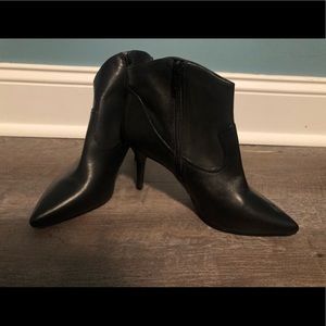Nine West Booties